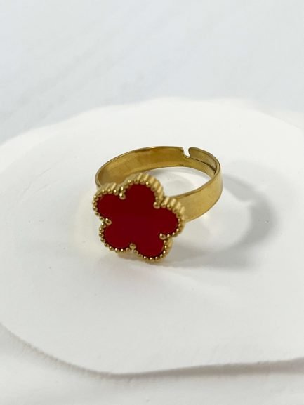⁦Blossom Aura Ring⁩ - الصورة ⁦7⁩