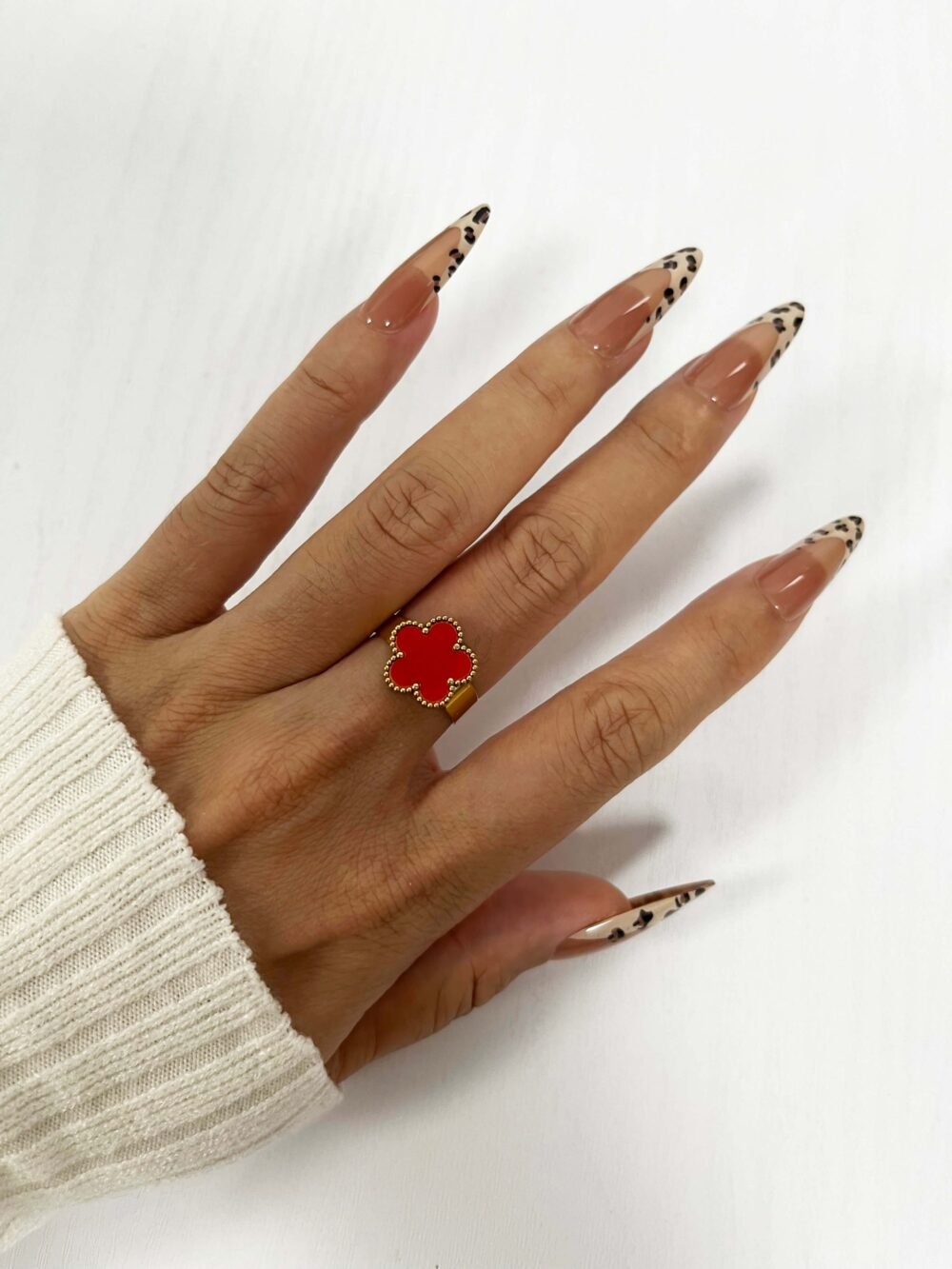 Blossom Aura Ring - Image 6