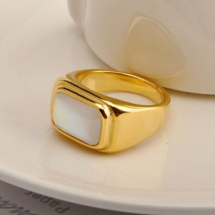 Cherished Connection Ring - Image 3