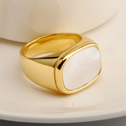 Cherished Connection Ring - Image 2