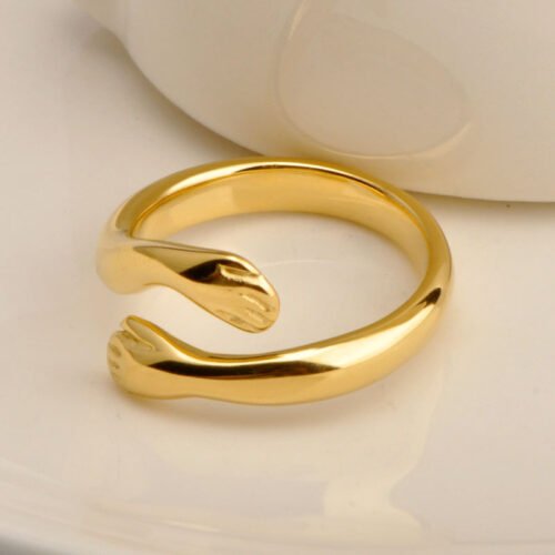 Embrace Ring