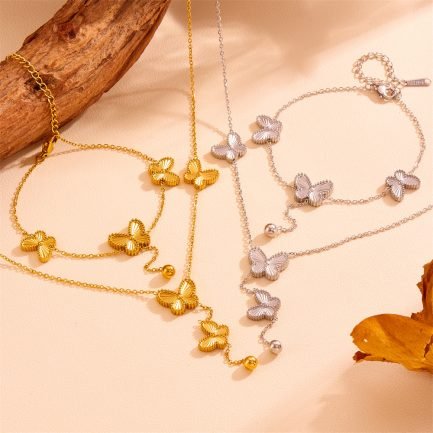 Fluttering Bliss Set - Image 2
