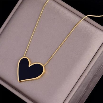 Pearlescent Heart Harmony Set - 이미지 5