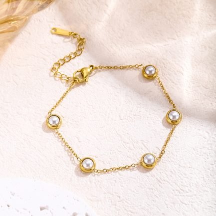 Celestial Pearls Trio - Image 4