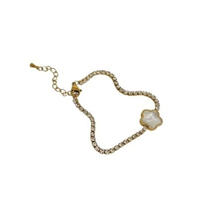 Enchanted Blossom Bracelet