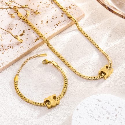 Parisian Arch Duo Set – Image 2