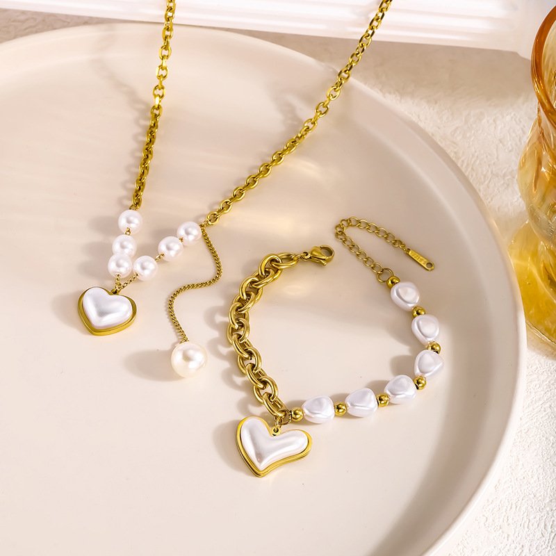 Pearlescent Love Duo
