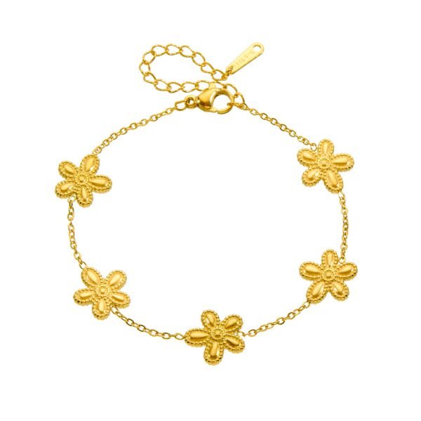 Blooming Bliss Bracelet