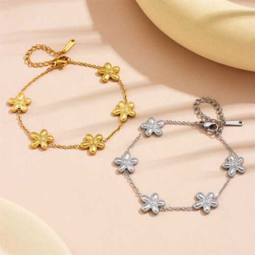 Blooming Bliss Bracelet