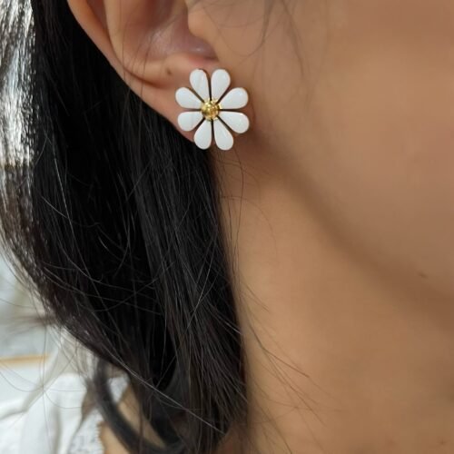 Daisy Delight Earrings