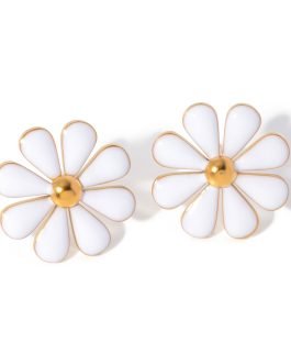 Daisy Delight Earrings