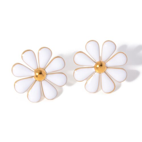 Daisy Delight Earrings