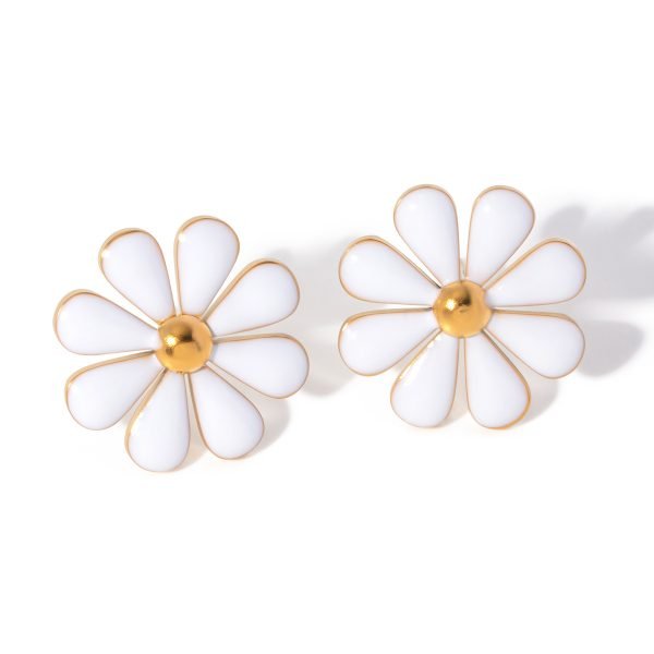Daisy Delight Earrings