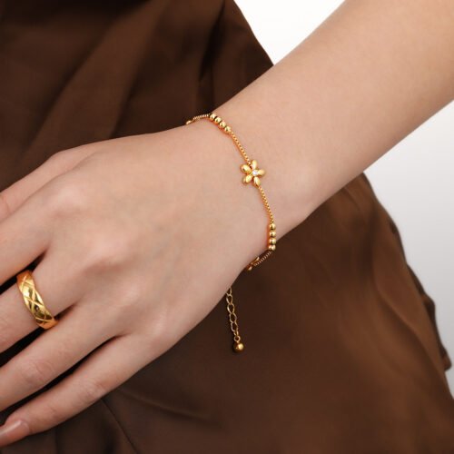 Daisy Dream Bracelet