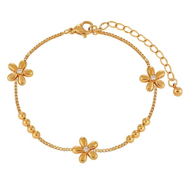 Daisy Dream Bracelet