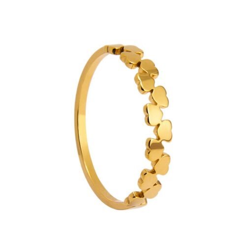 Eternal Hearts Band Ring