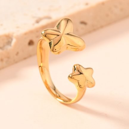 Flutter & Shine Ring - Image 4