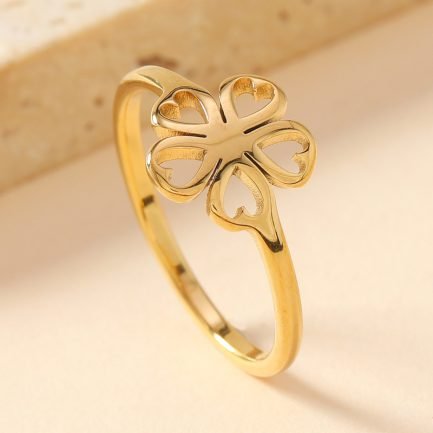 Lucky Love Ring - Image 5