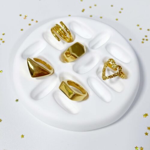 Luna Ring Dish