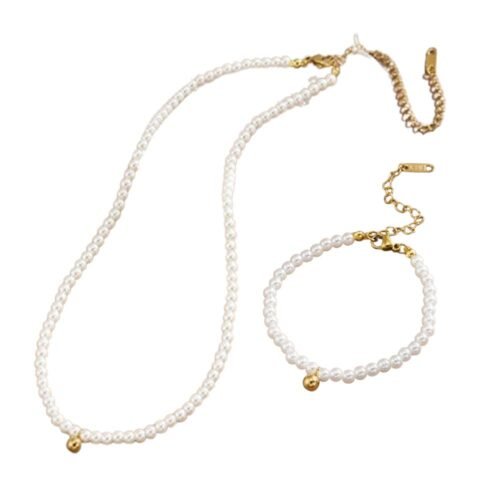 Pearl Bliss Set
