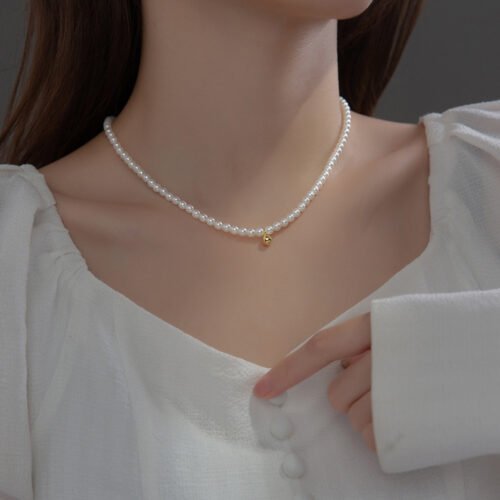 Pearl Bliss Set