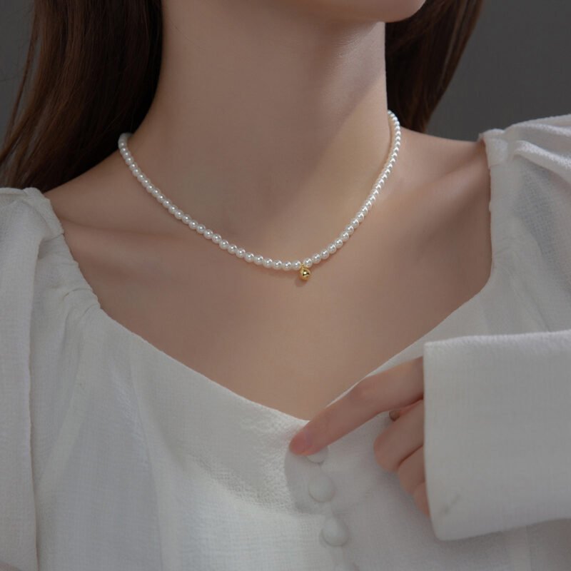 Pearl Bliss Set