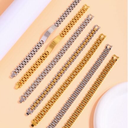 Presidential Link Bracelet - Image 3
