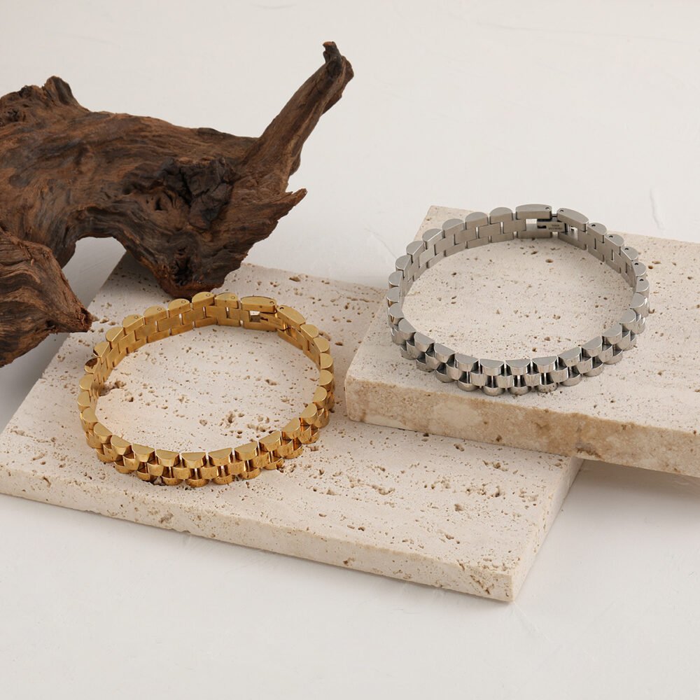 Presidential Link Bracelet - Image 5