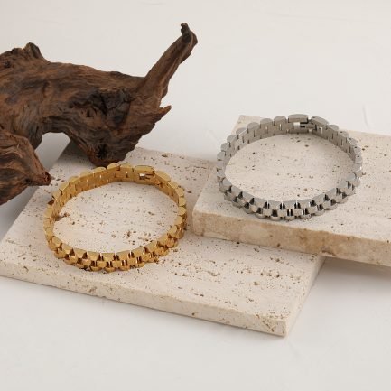 Presidential Link Bracelet - Image 5