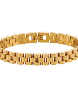 Presidential Link Bracelet