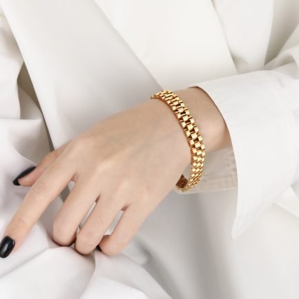 Presidential Link Bracelet - Image 6