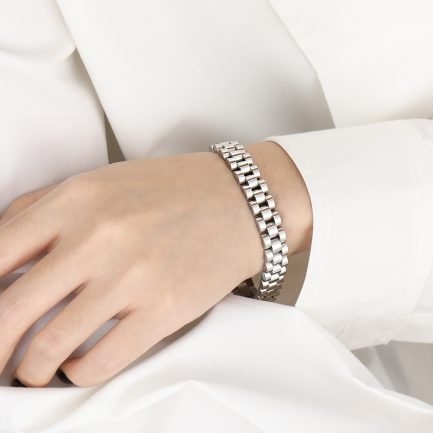 Presidential Link Bracelet - Image 7