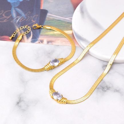 Radiant Rendezvous Jewelry Set – Bild 2