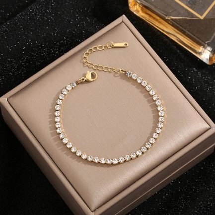Riviera Glam Bracelet - Image 4