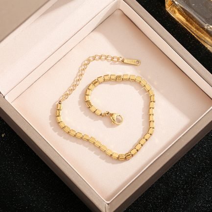 Riviera Glam Bracelet - Image 3