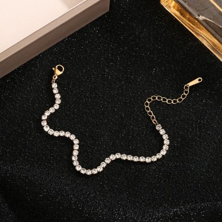 Riviera Glam Bracelet - Image 2
