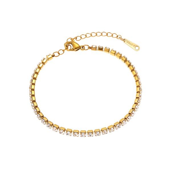 Riviera Glam Bracelet