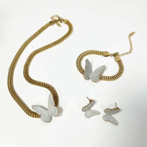 Butterfly Grace Set