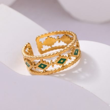 Celestial Gleam Ring - 画像 (4)