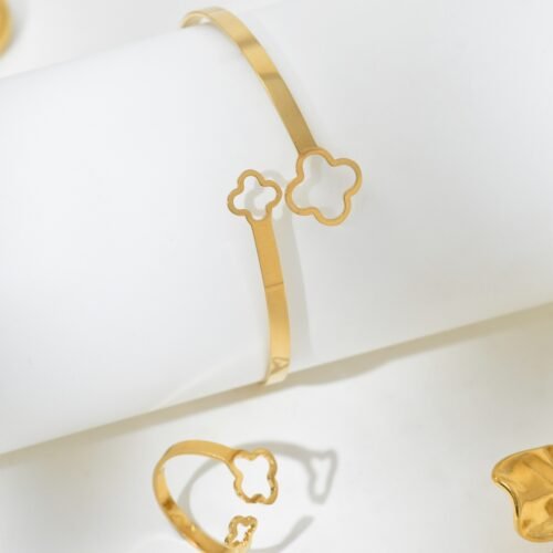 Clover Harmony Set