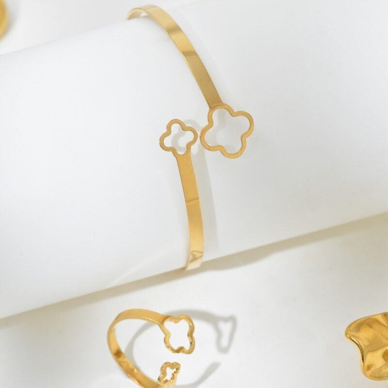 Clover Harmony Set