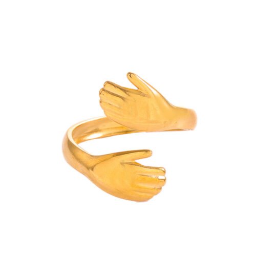 Embrace Harmony Ring