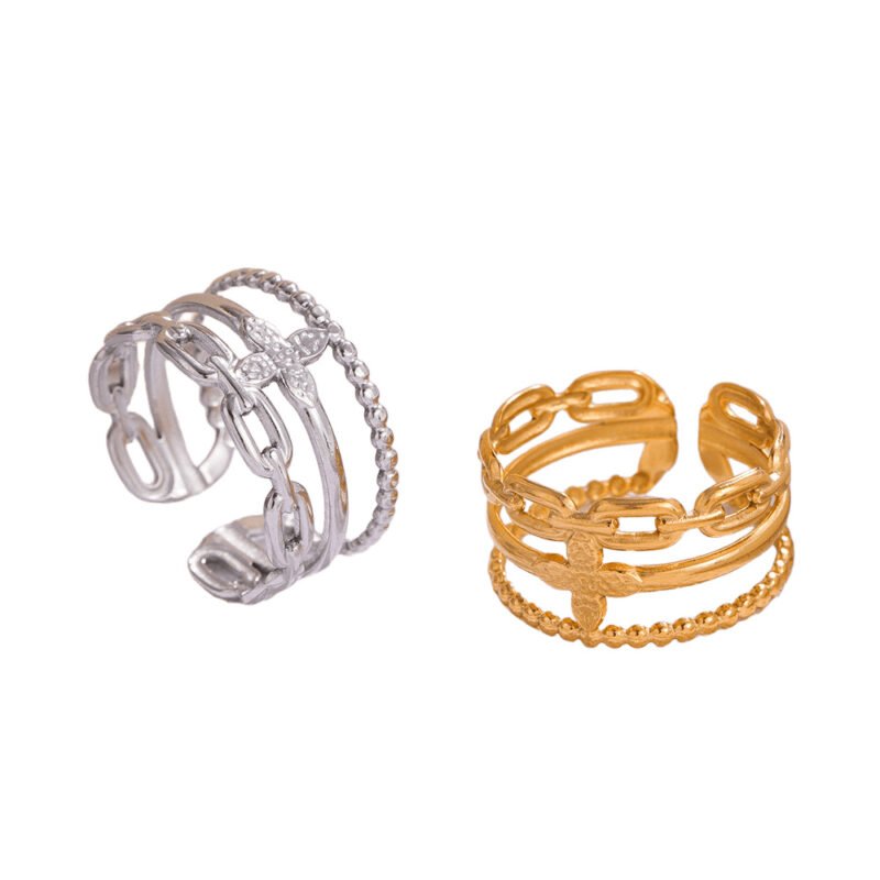 Eternal Unity Ring