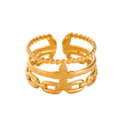 Eternal Unity Ring
