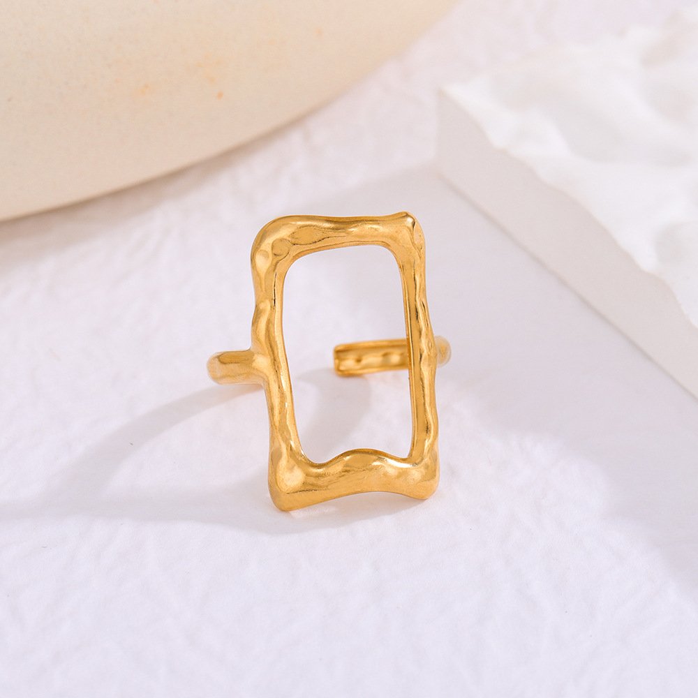 Golden Symphony Ring - Image 4