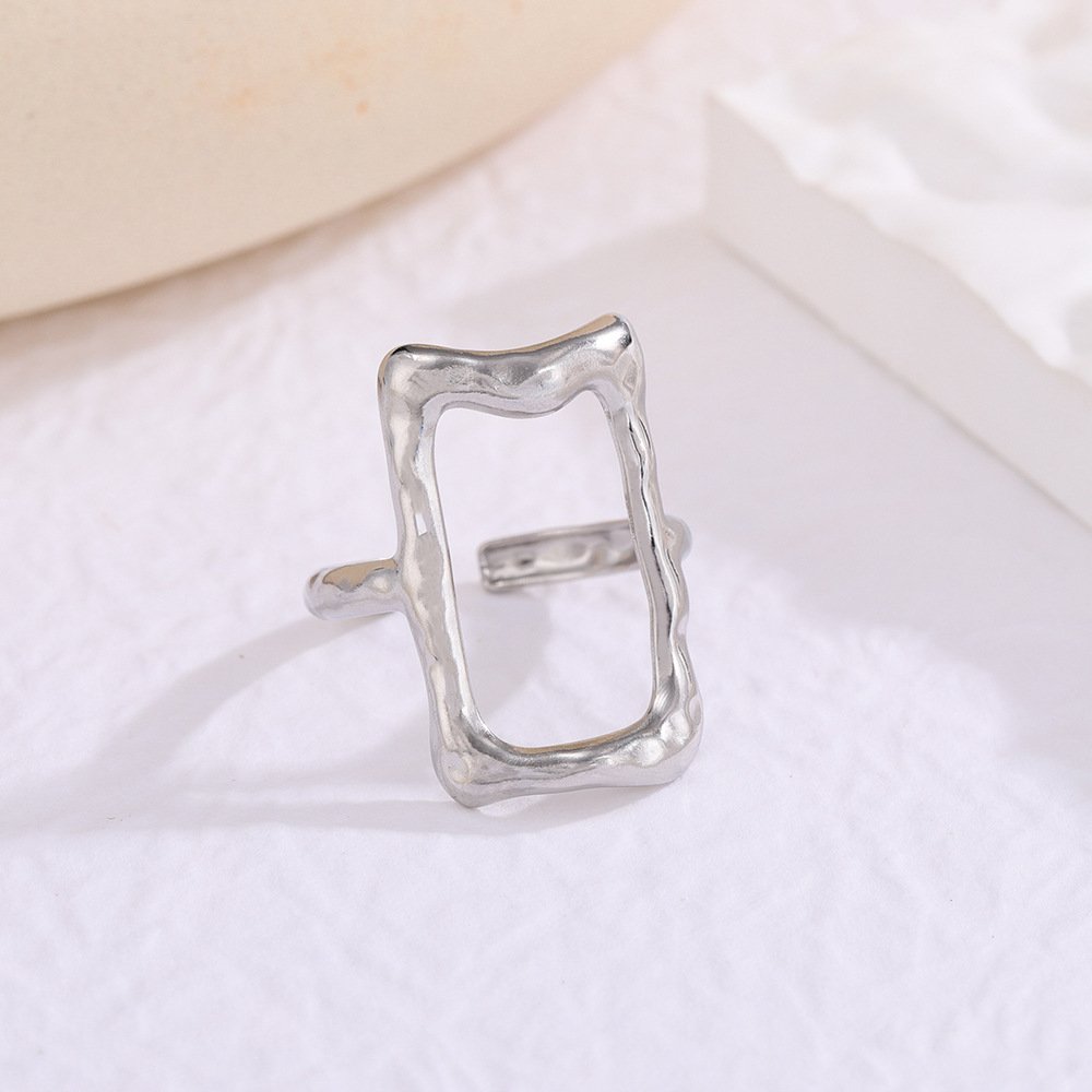 Golden Symphony Ring - Image 3