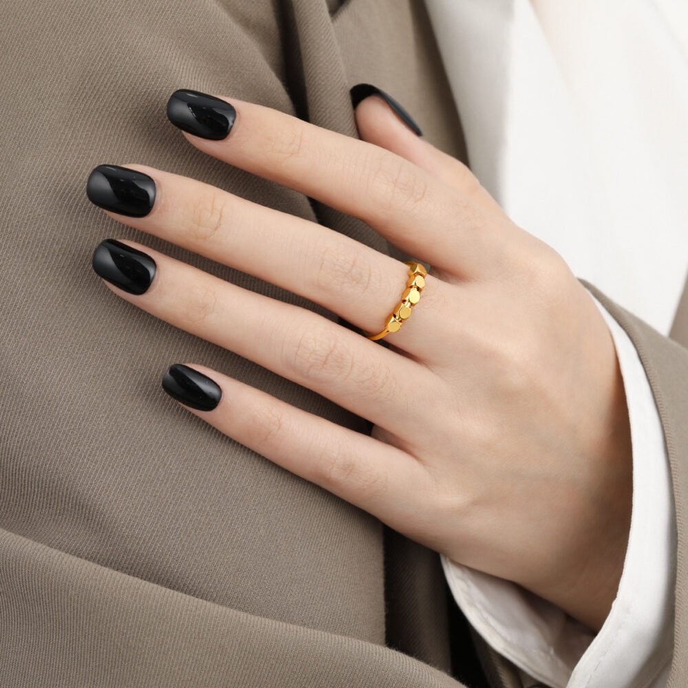 HexaLuxe Ring - Image 3
