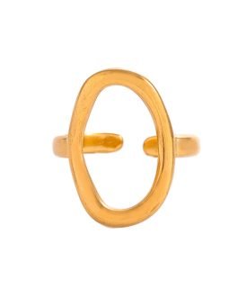 Infinite Elegance Ring