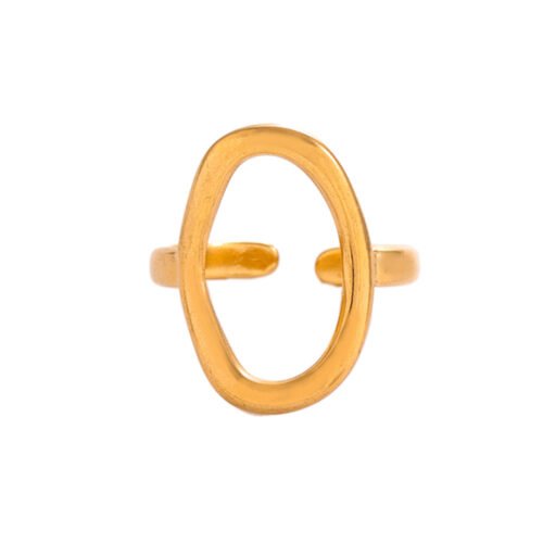 Infinite Elegance Ring