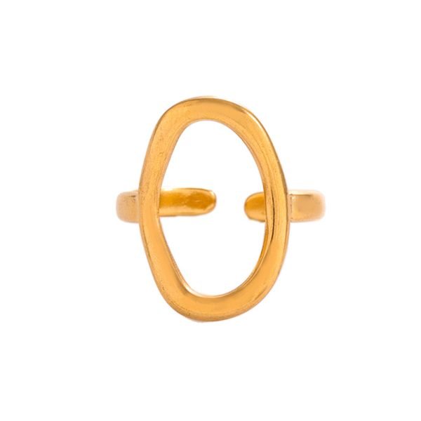 Infinite Elegance Ring